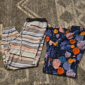 Pajama Bottom Bundle